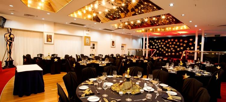 梅特兰蒙皮奥美居酒店(Mercure Maitland Monte Pio)图片