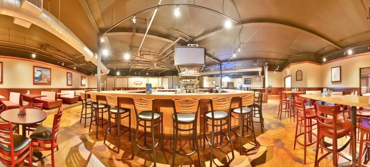 SureStay Plus Hotel by Best Western Portland Route 52 West图片