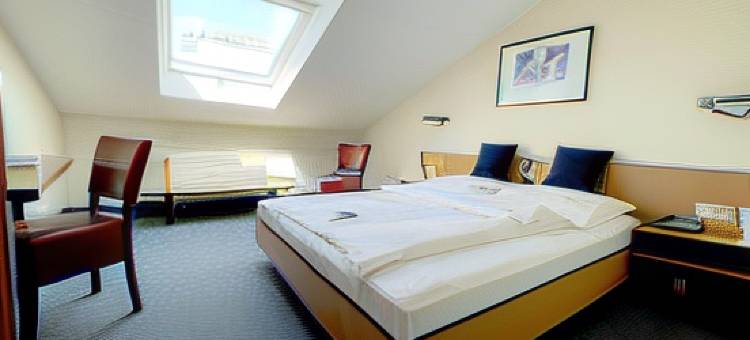 埃施韦勒B&B酒店(B&B HOTEL Eschweiler)图片