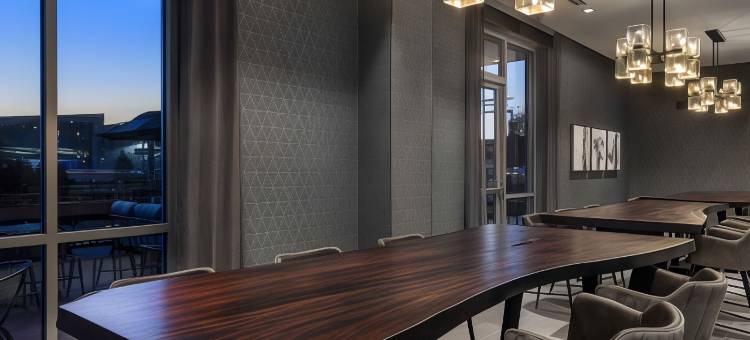 Residence Inn Boston Natick图片