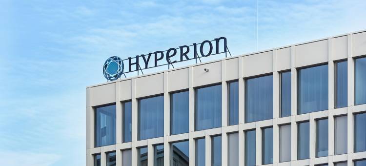 莱比锡海波龙酒店(HYPERION Hotel Leipzig)图片