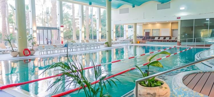 Resort Hadera by Jacob Hotels图片