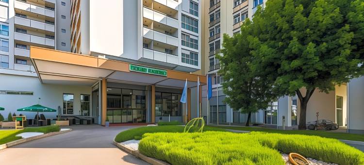 拉登齐温泉度假酒店 - 萨瓦度假酒店(Radenci Spa Resort - Sava Hotels & Resorts)图片