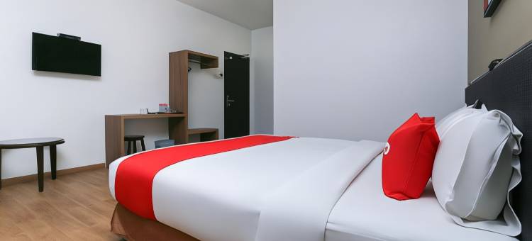 OYO 89915 东山酒店(OYO 89915 East Mount Hotel)图片