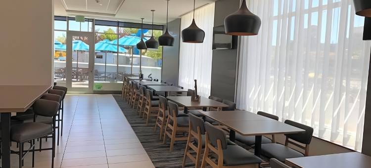 圣若泽机场凯悦嘉轩酒店(Hyatt Place San Jose Airport)图片