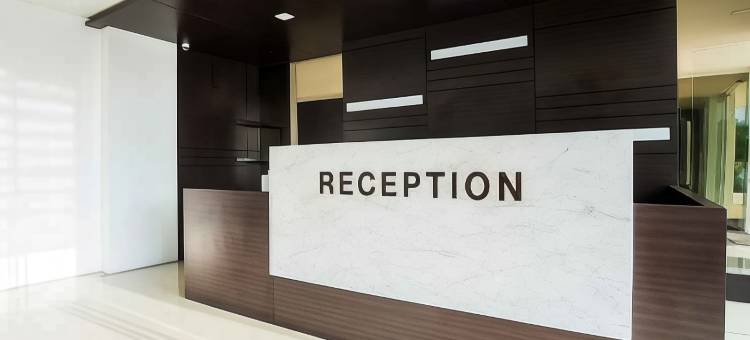 B2帕府精品经济酒店(B2 Phrae Boutique & Budget Hotel)图片