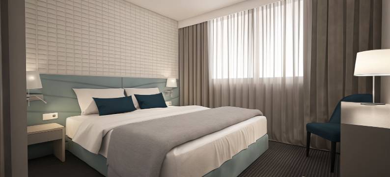 10 月 5 日弥撒酒店(Masa Hotel 5 de Outubro)图片