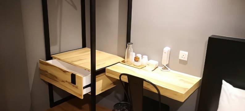 哥打白沙罗探索者H精品酒店(H Boutique Hotel Xplorer Kota Damansara)图片