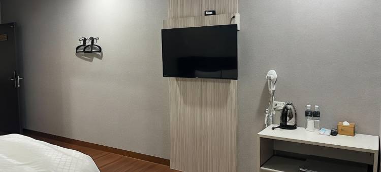 台南铁道大饭店图片