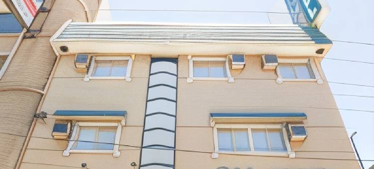 马斯巴GV 酒店(GV Hotel - Masbate)图片