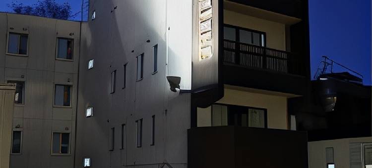 下关绿色酒店(Green Hotel Shimonoseki)图片