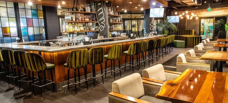 voco 达尔文亚特兰大市中心 by IHG(Voco the Darwin - Atlanta Midtown)图片
