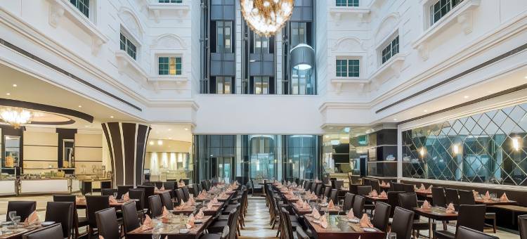 迪拜星期日国际假日酒店(Sunday Hotel Holiday International Dubai)图片