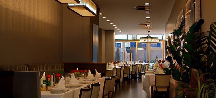 纽约市伯尼克酒店，希尔顿启缤精选(The Bernic Hotel New York City, Tapestry Collection by Hilton)图片