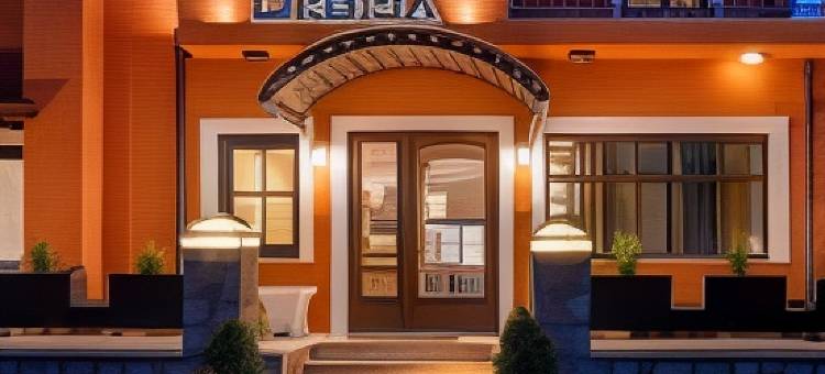 里克瑞亚酒店(Likoria Hotel)图片