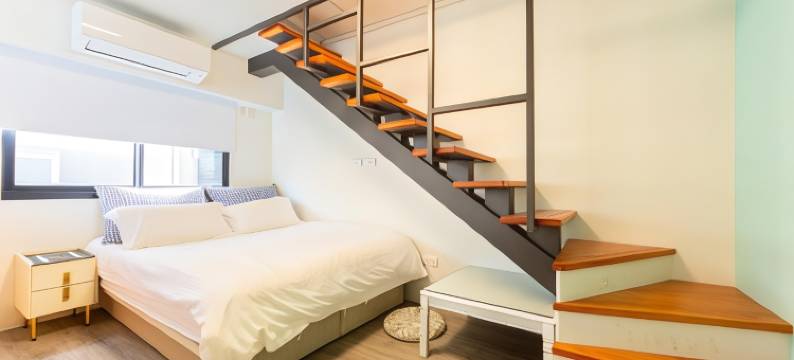 台南南驿风尚图片