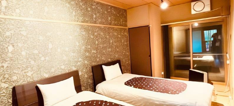 A未来箱根仙石原度假村(A MIRAI HAKONE SENGOKUHARA RESORT)图片