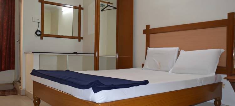 拉克施米住宅酒店(Hotel Lakshmi Residency)图片