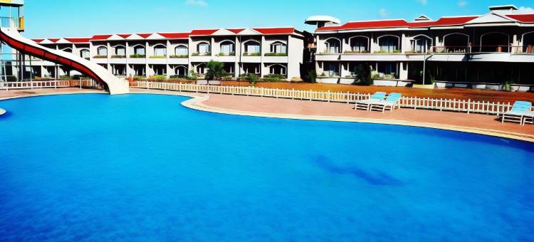 科希诺尔萨穆德拉海滩度假村(Kohinoor Samudra Beach Resort)图片