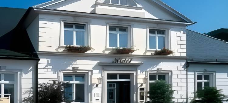 维特蒙德环形公寓式酒店(Ringhotel Residenz Wittmund)图片