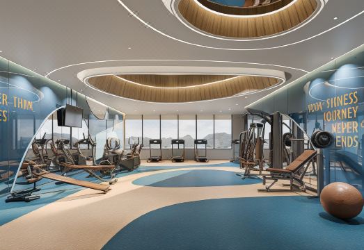 Wyndham Garden Sonasea Van Don Hotel Overview