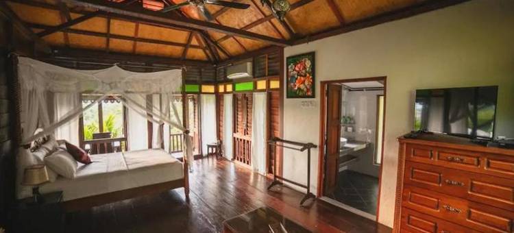 Alamanda Villas Langkawi图片