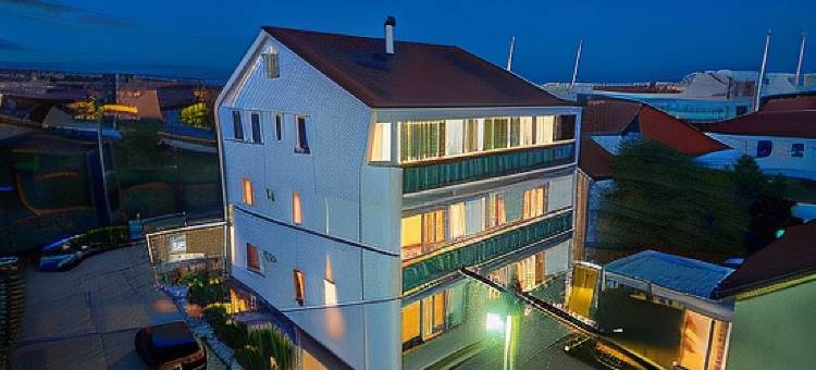 卡拉公寓(Villa Karla)图片