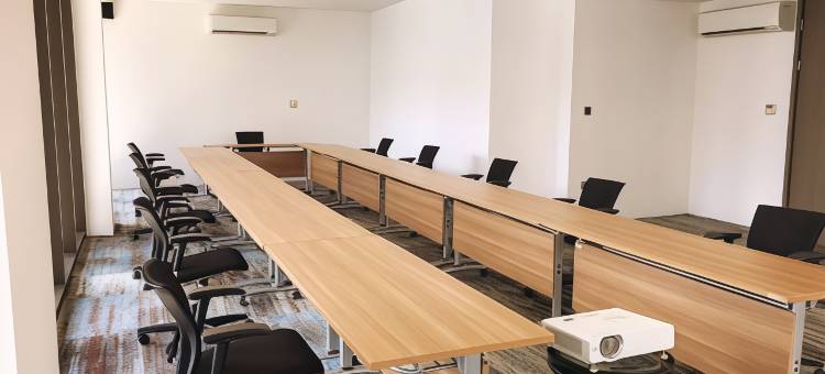 洛林芒库鲁胡尔住宅酒店(Mangkuluhur Residences by Lorin)图片