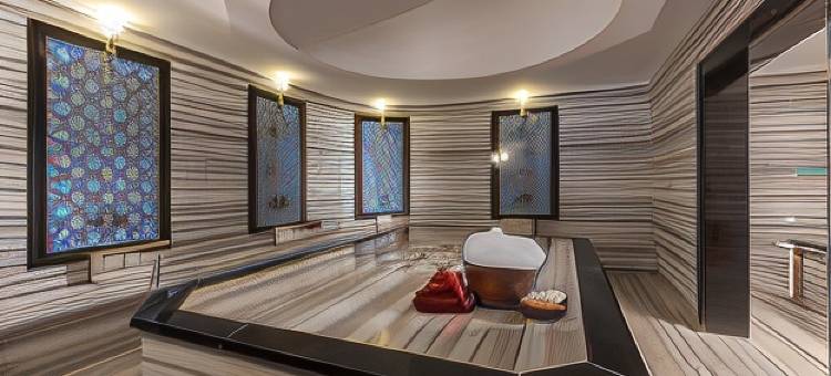 普利玛索尔瀚恩家庭度假酒店(Primasol Hane Family Resort Hotel)图片