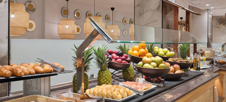 帕格拉瓦伦丁酒店-限成人(Valentin Somni Hotel & Suites)图片