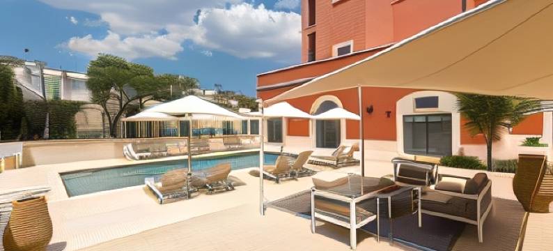 法斯蒂宫(Palazzo Fasti)图片