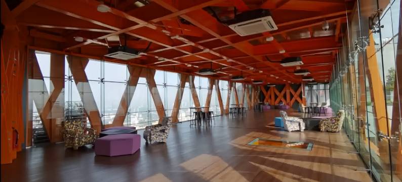 吉隆坡EkoCheras公寓民宿(EkoCheras Leisure Loft)图片