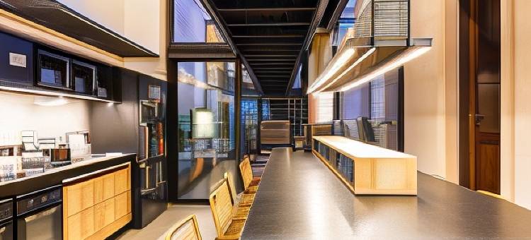 FAZ旅馆(Faz Hostel)图片