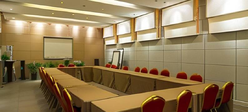 锦江之星(上海友谊路店)图片