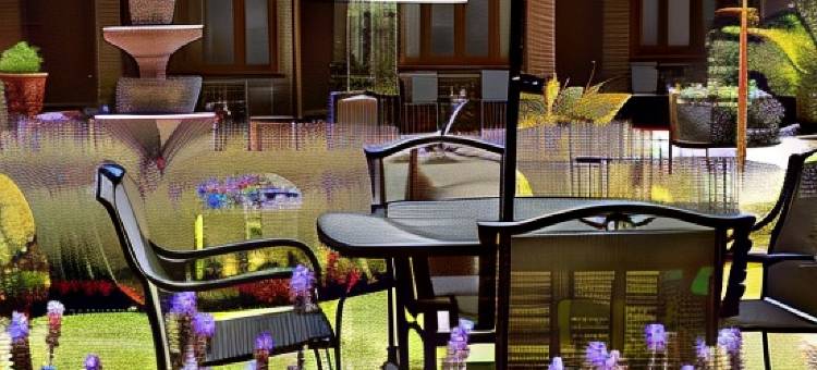 赫伦奇雅精品酒店(Hotel Boutique la Herencia)图片