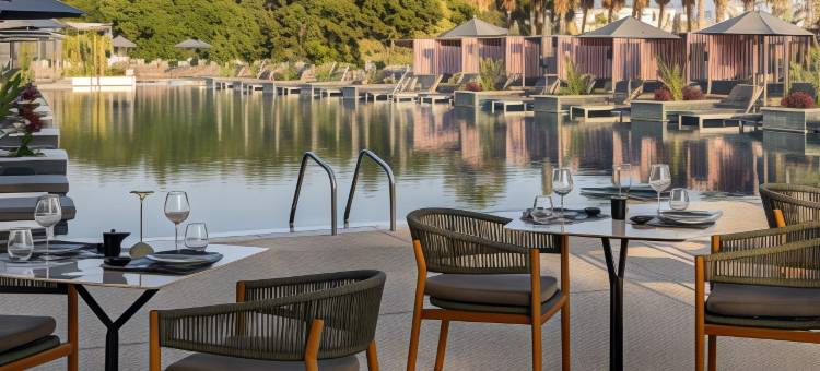 Crown Resorts Horizon Hotel图片