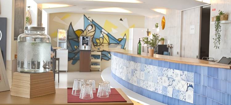 WOT 遊牧者社群(WOT Nomad Social)图片