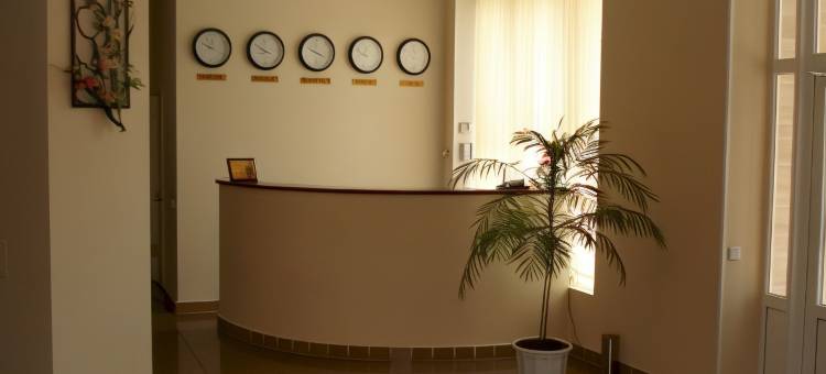 宝石酒店(Yahont Hotel)图片