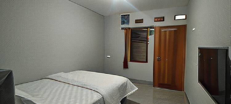加丁塞尔蓬红色伙伴辉煌公寓(Brilliant Residence Gading Serpong RedPartner)图片