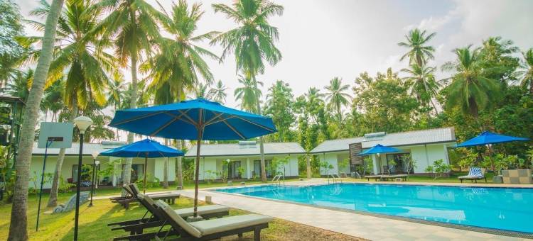 奥里卡酒店卡图纳亚克机场店(Oreeka - Katunayake Airport Transit Hotels)图片