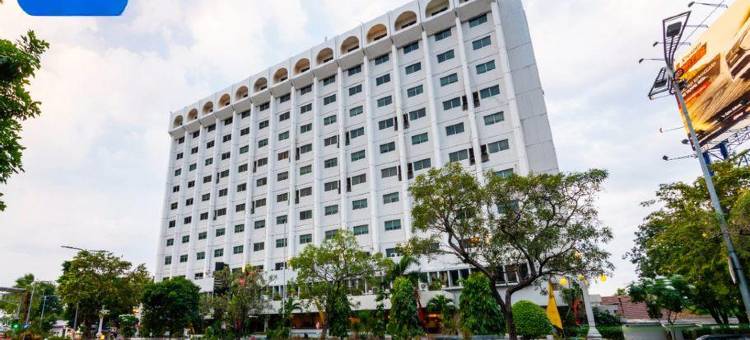 Hotel Sahid Surabaya图片