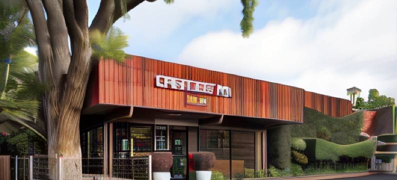 克里克塞德旅馆(Creekside Inn)图片