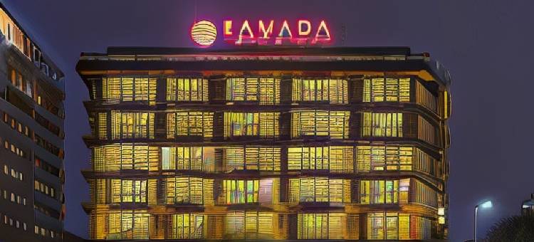 伊斯坦布尔希什利华美达酒店及套房(Ramada Hotel & Suites by Wyndham Istanbul Sisli)图片