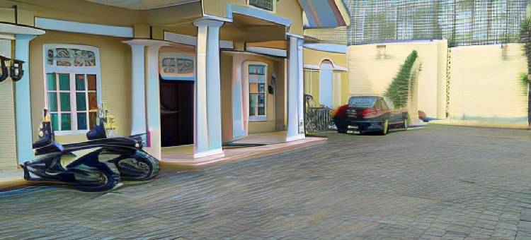 培卡隆岸伊斯兰教米特拉红门酒店(Hotel Pekalongan Syariah Mitra RedDoorz)图片