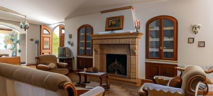 B&B Villa Dei Desideri图片