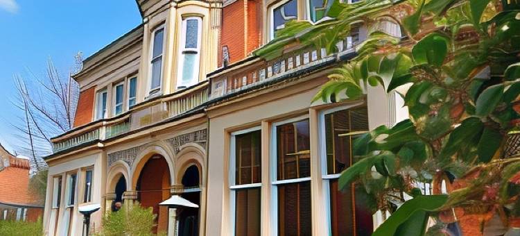 米尔菲尔德斯酒店(Millfields Hotel)图片