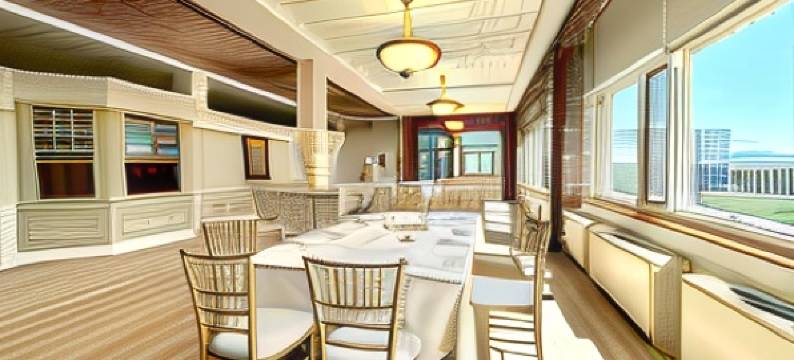 宝石博物馆套房(The Gem Museum Suites Evanston)图片