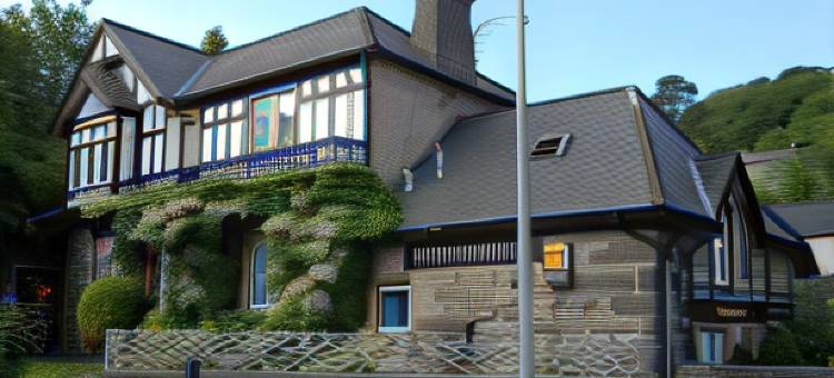 都铎旅馆(Tudor Lodge)图片