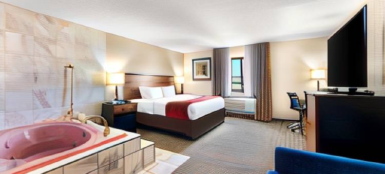 雷丁凯富酒店(SureStay Plus by Best Western Reading North)图片