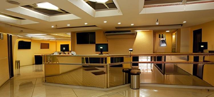 优雅普利亚酒店(Elegance Praia Hotel)图片